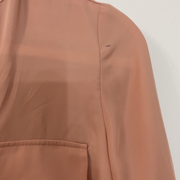 BLOUSE - Picture 3 of 4